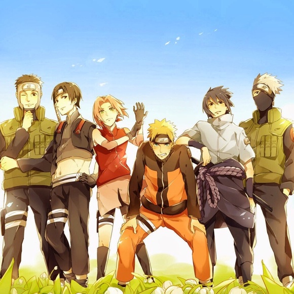 Meet your Posher, Zack - Picture 1 of 1